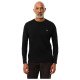 Lacoste Ανδρική μακρυμάνικη μπλούζα Pima Cotton Jersey